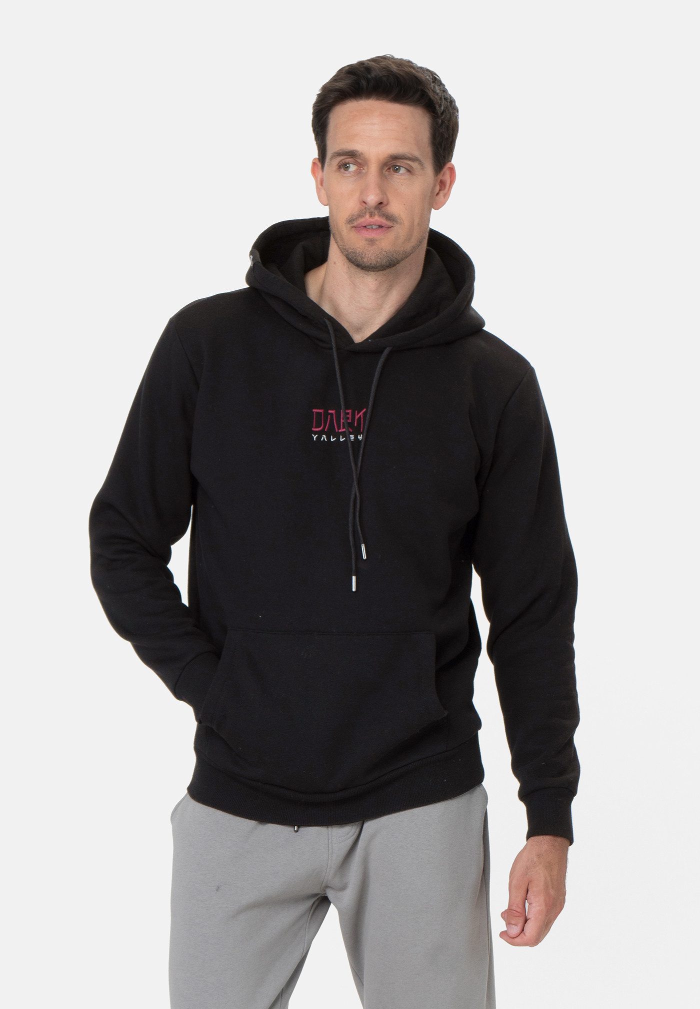 Key Largo Hoodie MSW KLDARK VALLEY (1er)