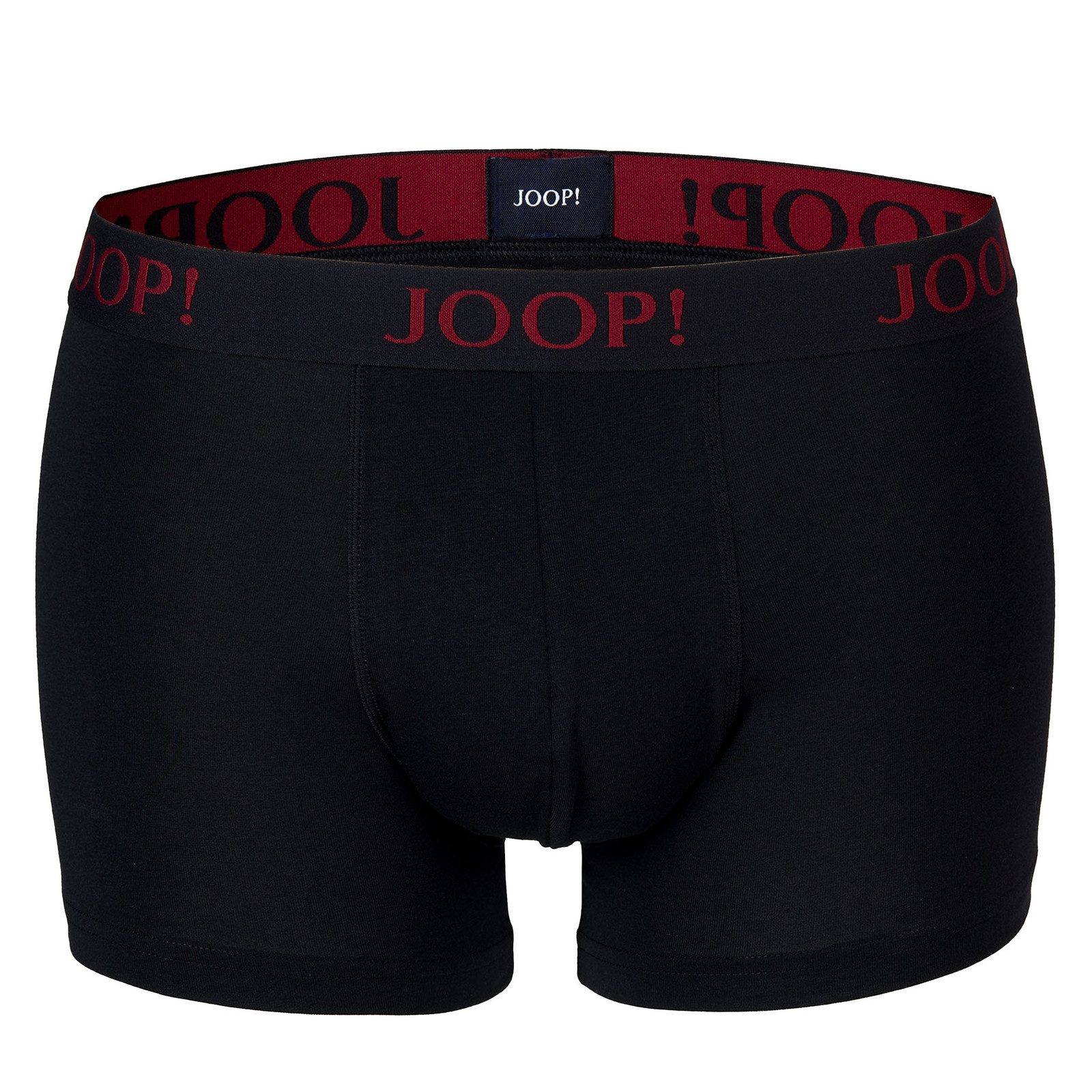JOOP! Trunk Cotton-Stretch Boxer (3er Set) mit umlaufenden Markenschriftzug günstig online kaufen