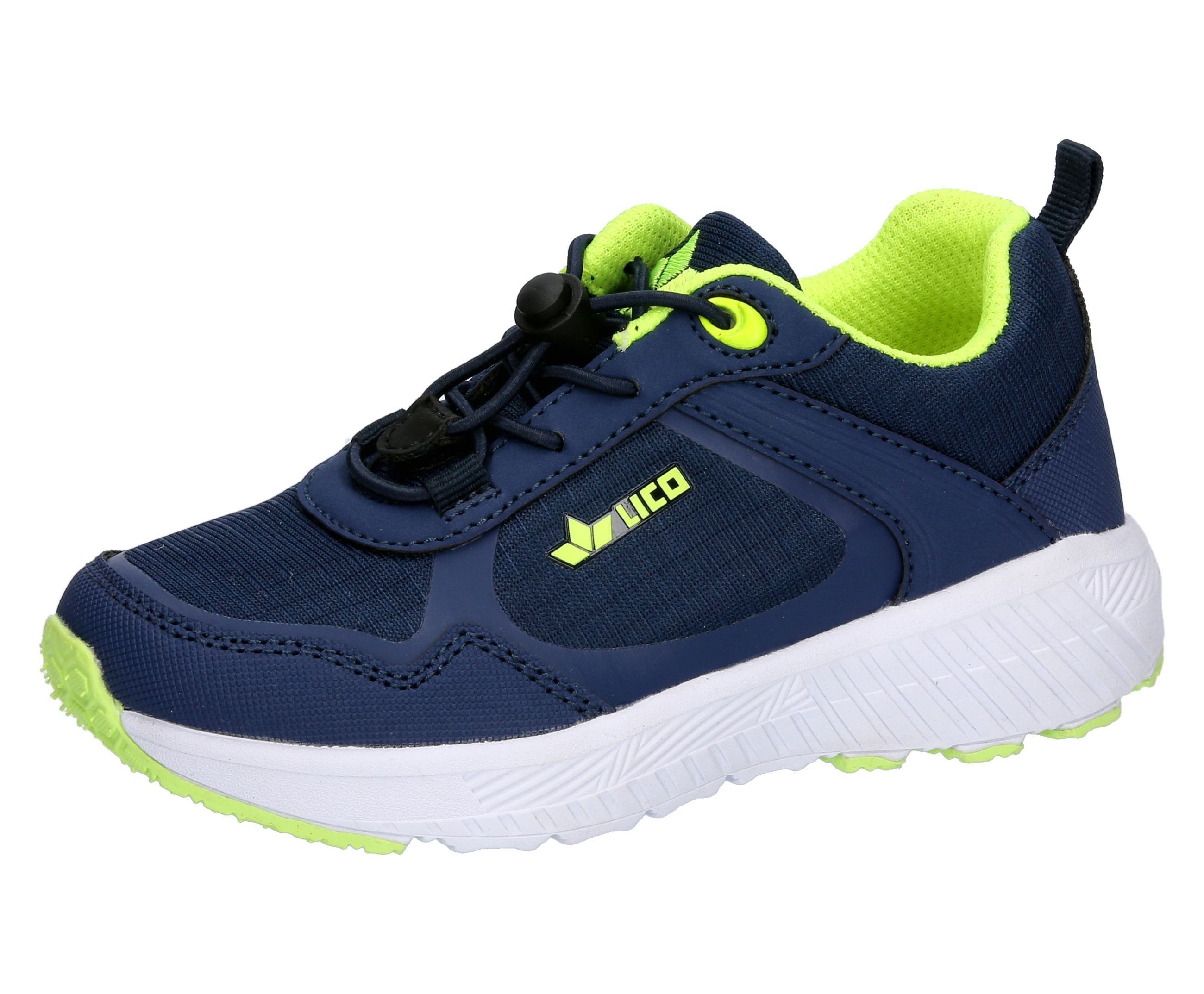 marine/lemon