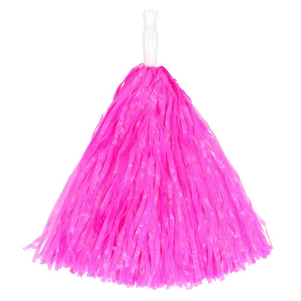 Kostüm Pompom rosa 34 cm