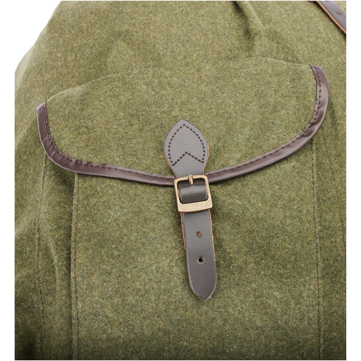 Parforce Freizeitrucksack Rucksack Loden