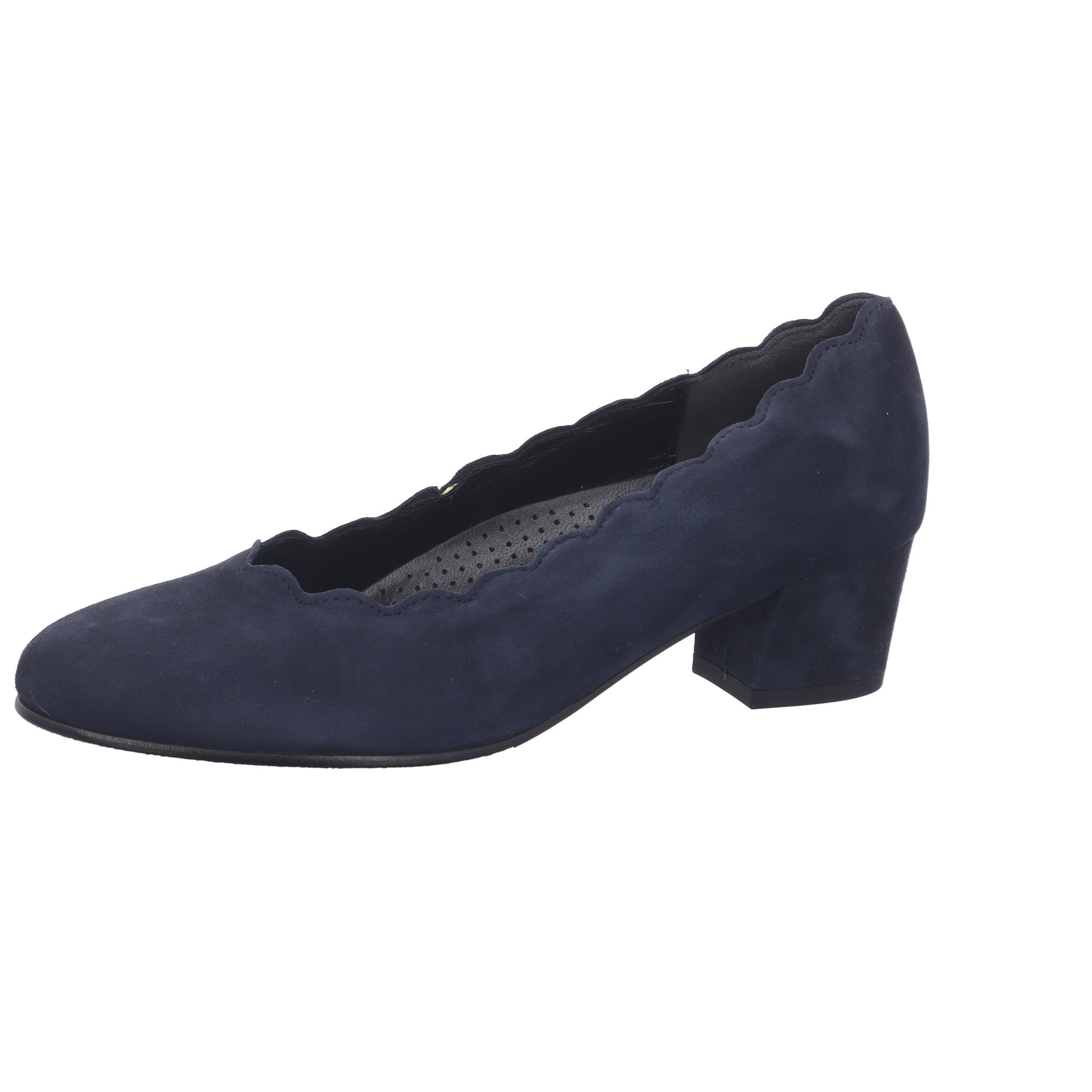 Gabor - Pumps Weite G - blau Pumps