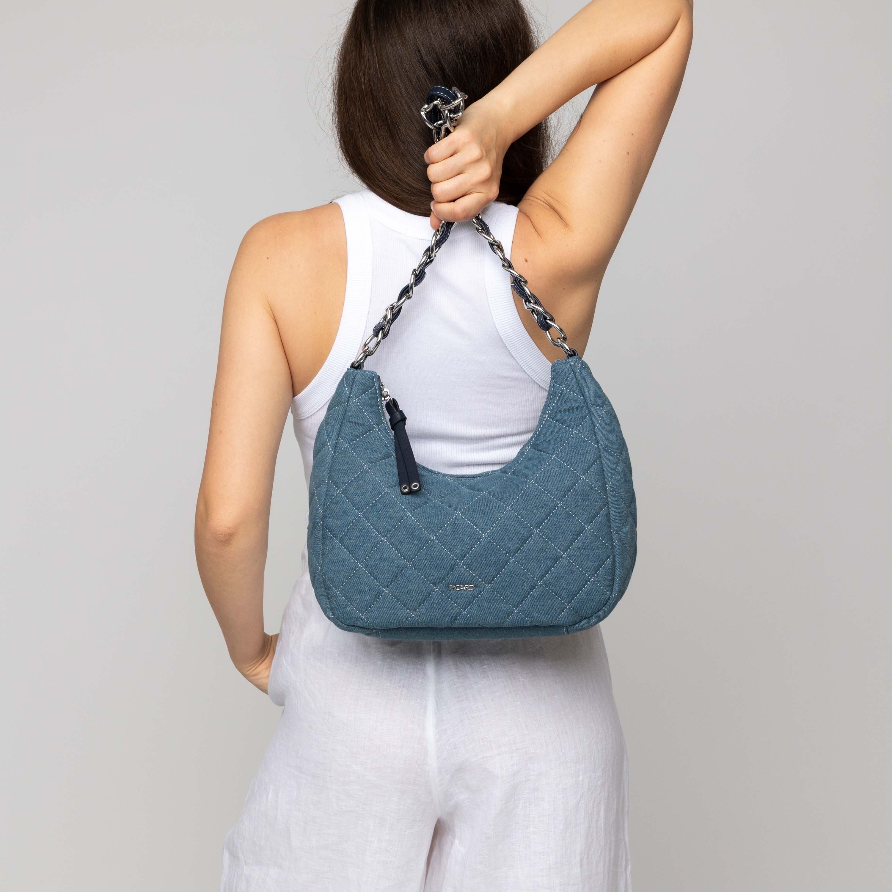 Picard Beuteltasche PICARD Beuteltasche Rockstar aus Nylon