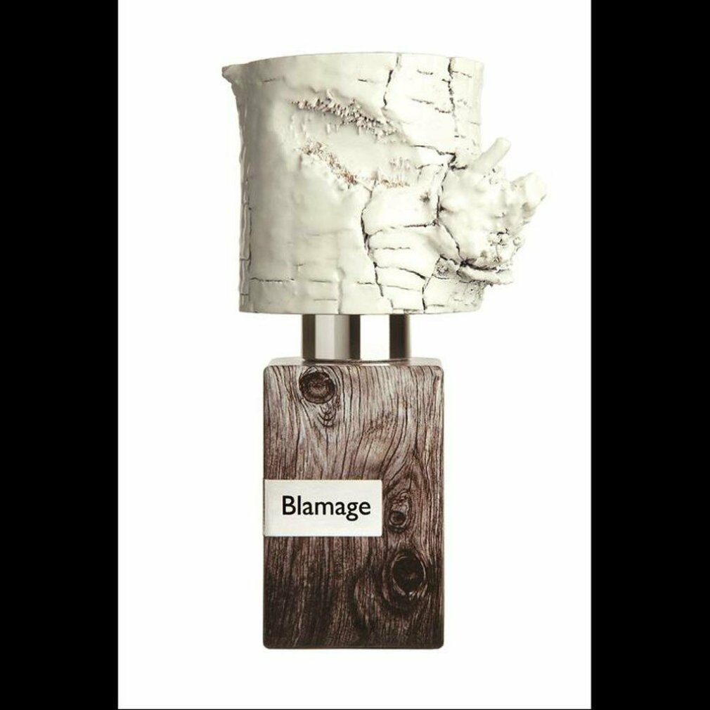 Nasomatto Körperpflegeduft Blamage Extrait de Parfum 30ml
