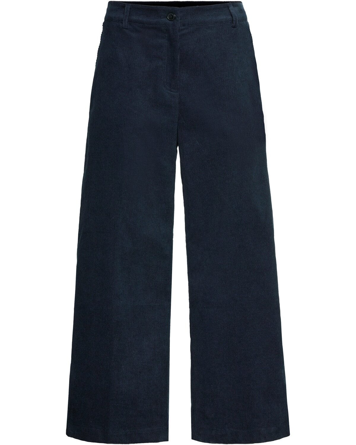 Brigitte von Schönfels Cordhose Cord-Culotte in 7/8-Länge