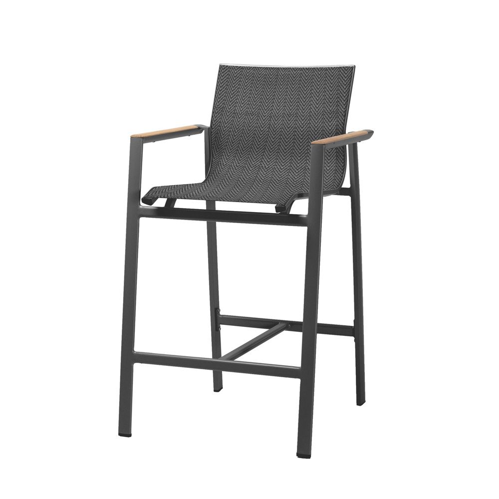 Best Gartenlounge-Hocker
