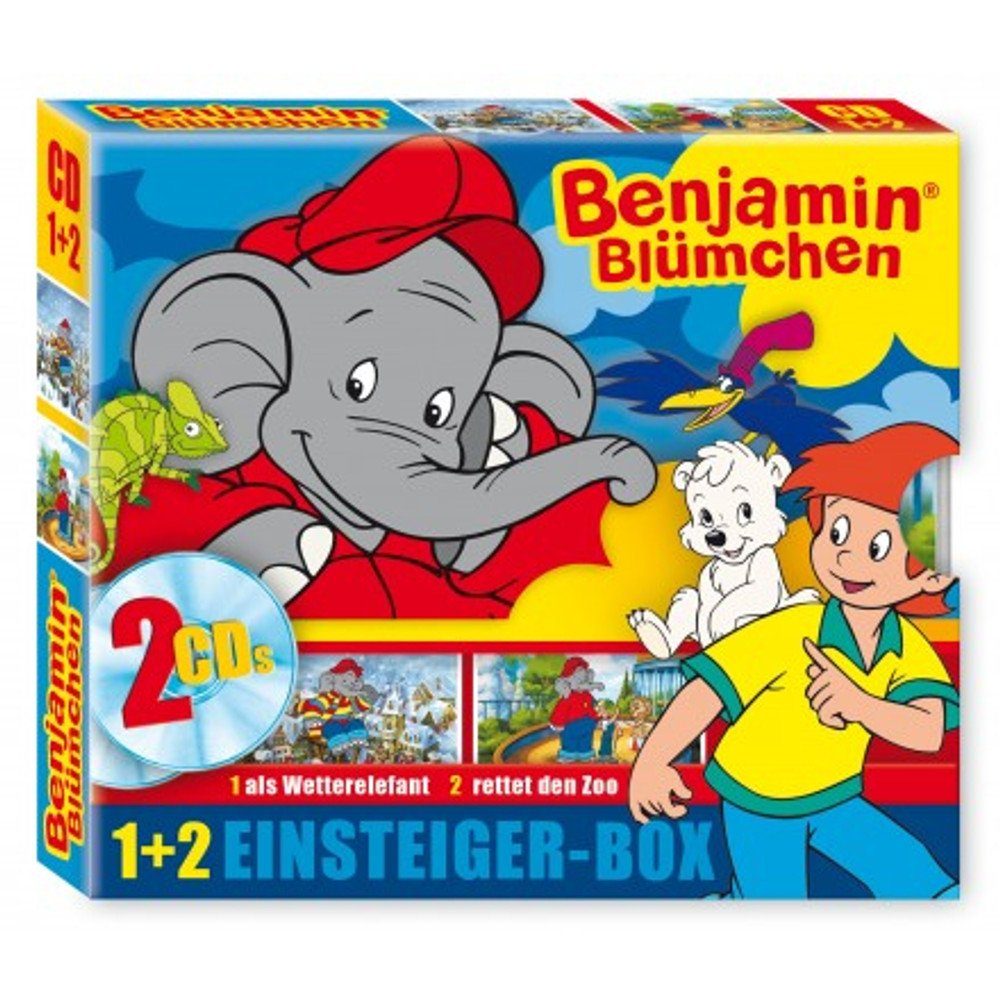 Hörspiel WVG 4001504121341 Hörbuch