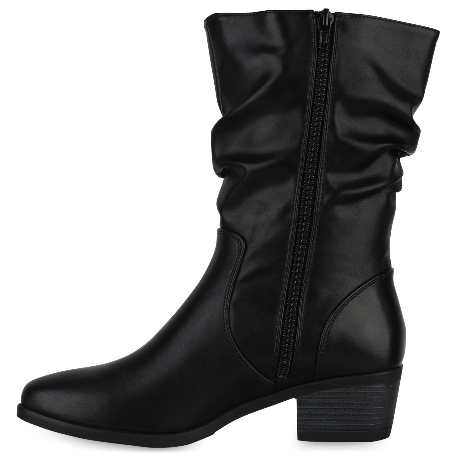 VAN HILL 840533 Stiefel Schuhe günstig online kaufen