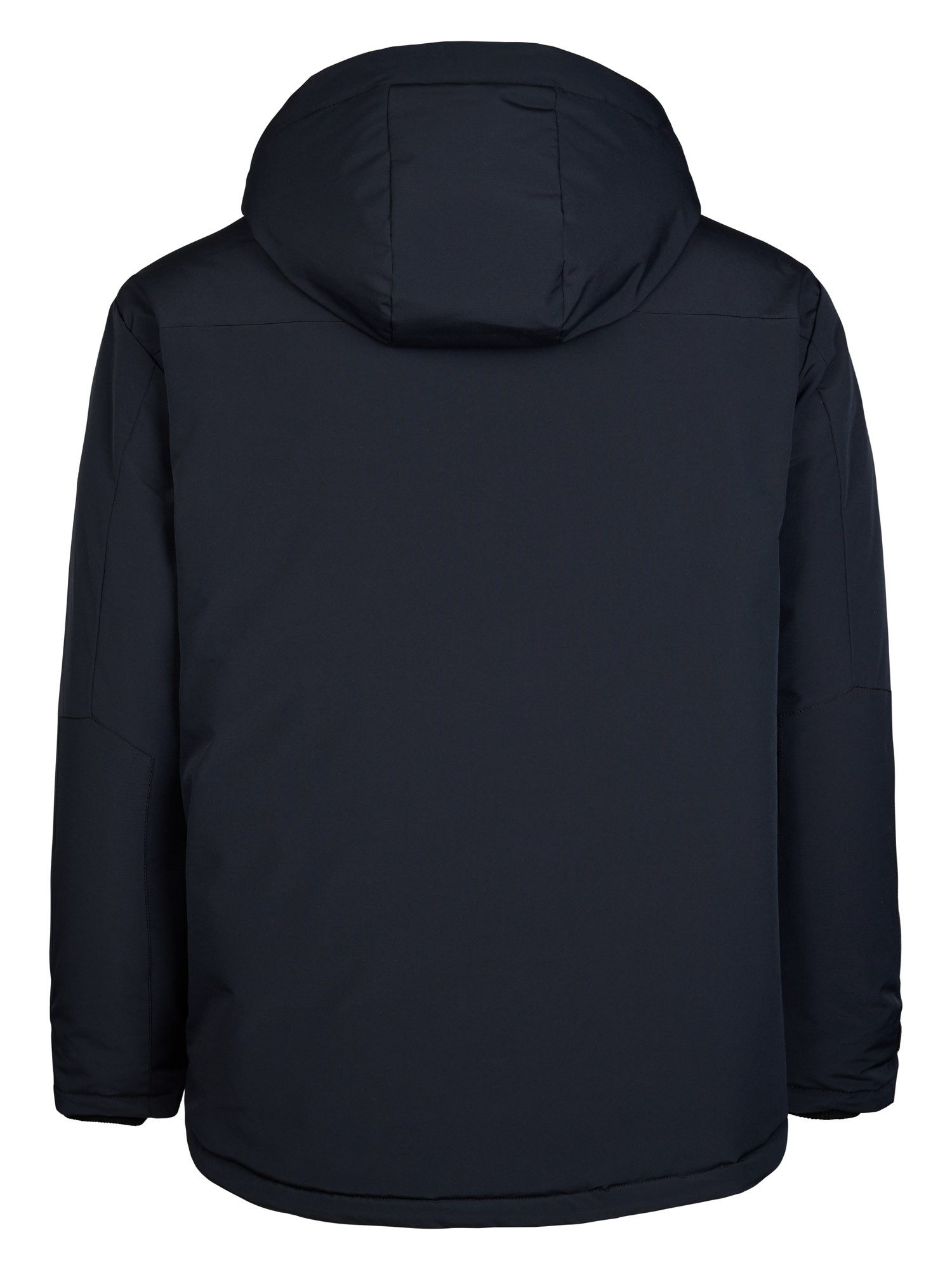 Petrol Industries Winterjacke Ironjunction Parka Fit – Bild 3 von 5