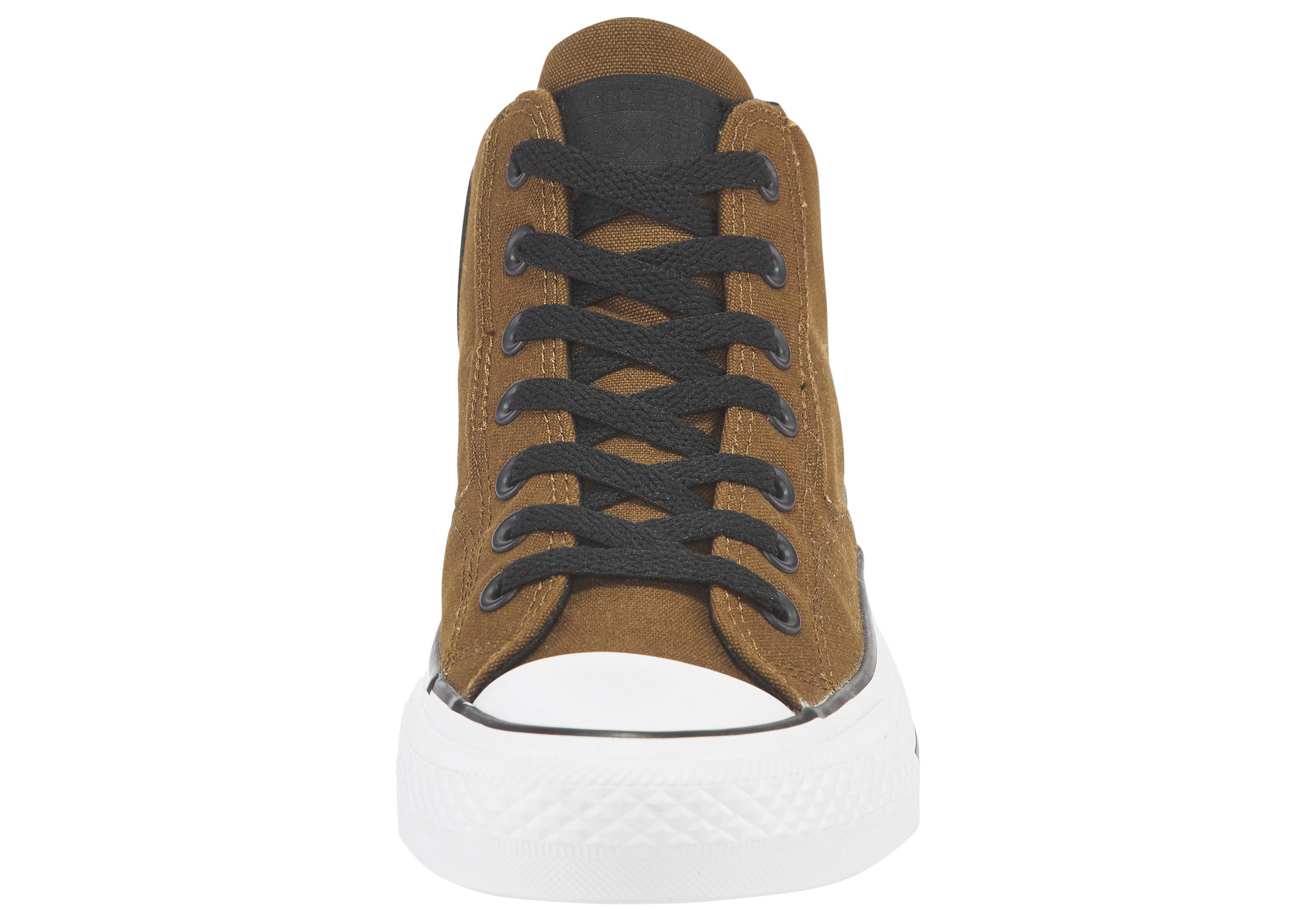 Converse CHUCK TAYLOR ALL STAR MALDEN STREET Sneaker weite Passform