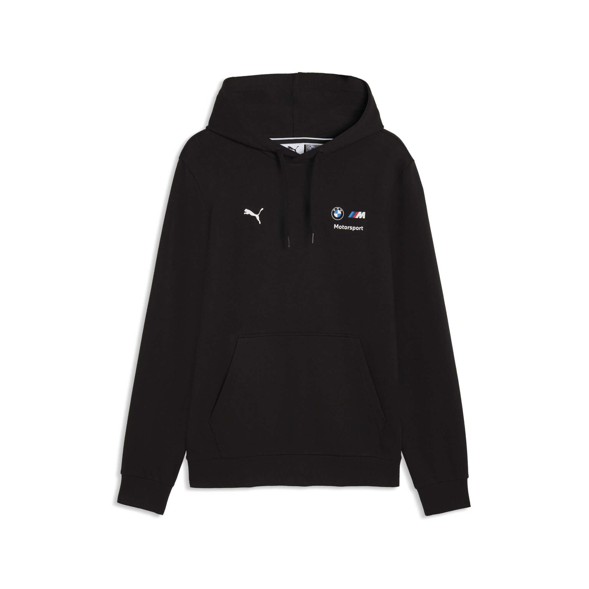 PUMA Hoodie BMW M MOTORSPORT Essentials Hoodie Herren