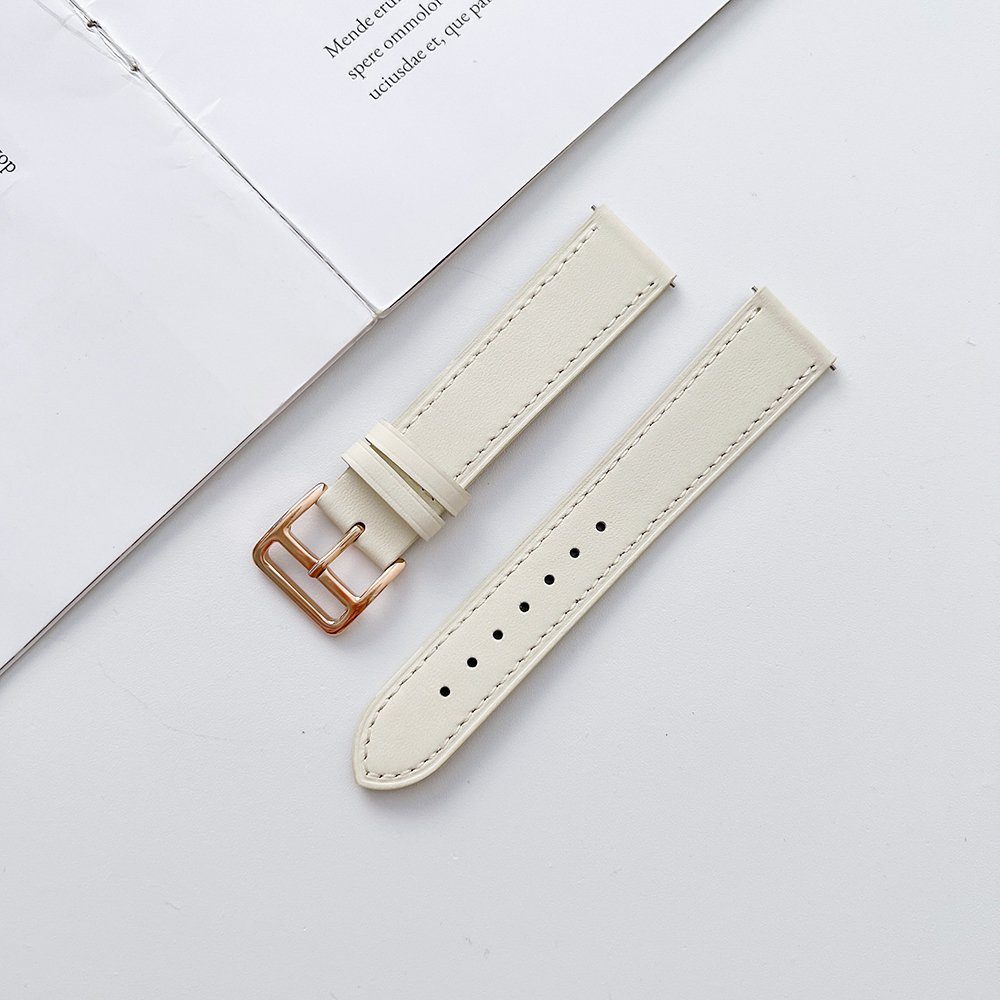 Kompatibel FELIXLEO 6/5/4,20mm Galaxy Samsung Uhrenarmband Armband Ersatzarmband Watch