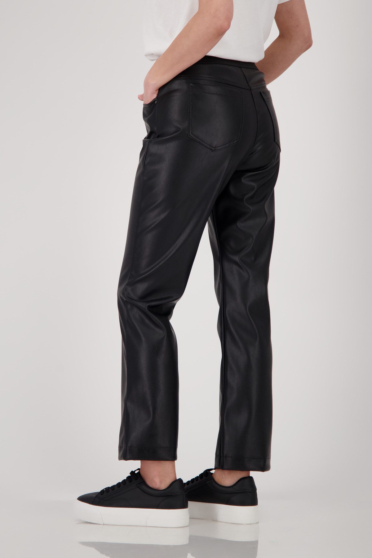 Monari Stoffhose