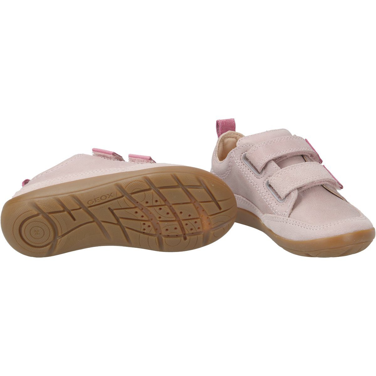 Klettschuh Geox BAREFEEL