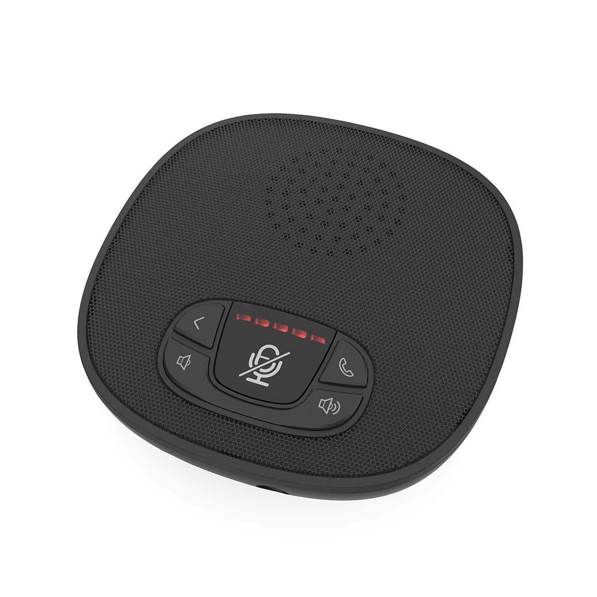 Nedis MICCWS126BK Lautsprecher 1.0 (Bluetooth®, 15 W)