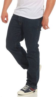Pierre Cardin Straight-Jeans