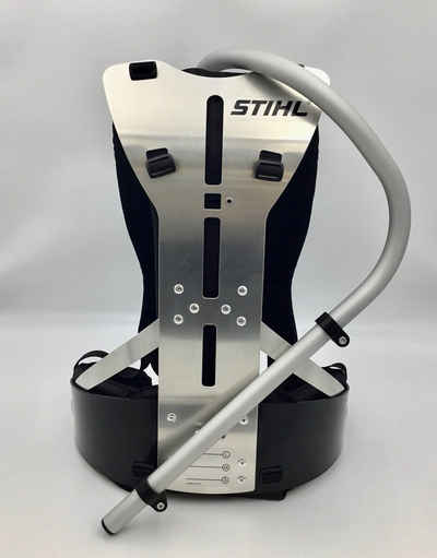 STIHL Benzin-Motorsense Rückentragsystem RTS HL-KM, HT-KM, 00007904400