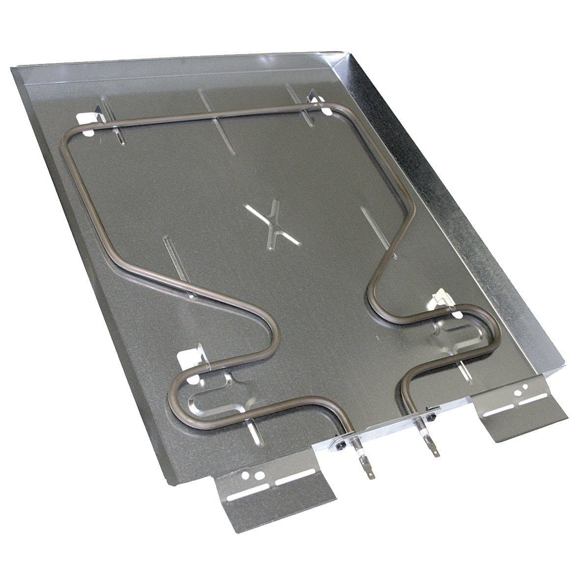 easyPART Heizstab wie SIEMENS 616021 Backofenheizung Heizelement, Backofen / Herd