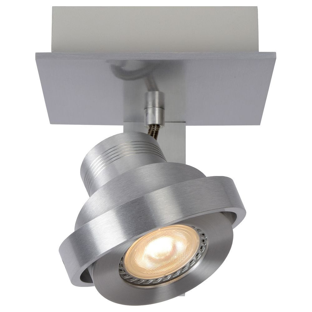 Lucide Deckenstrahler LED Deckenspot Landa 5W GU10, LED