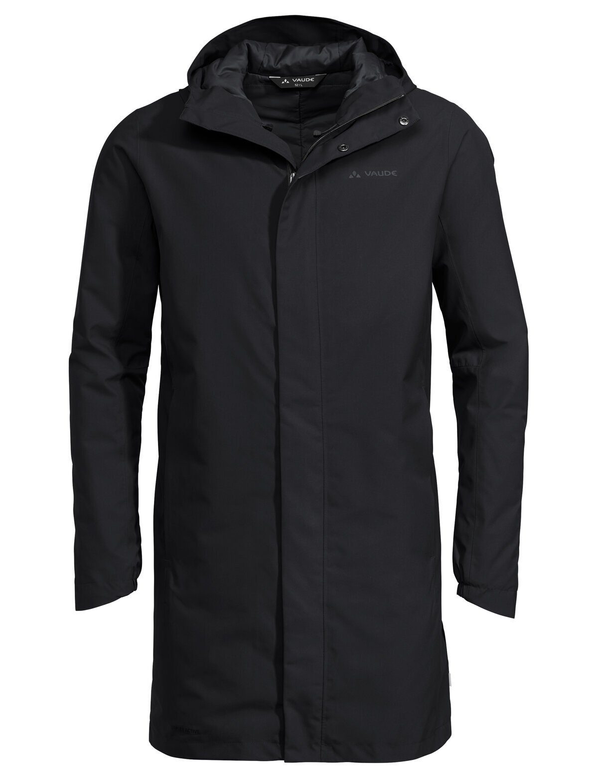 VAUDE Outdoorjacke Men's Cyclist Padded Parka günstig online kaufen