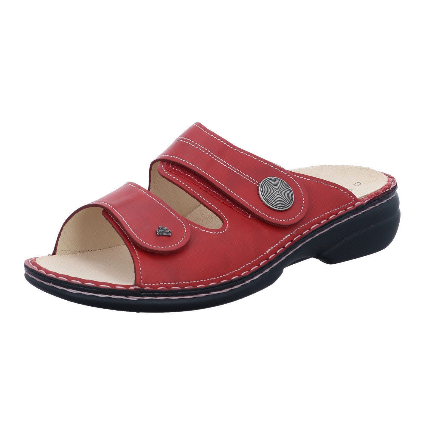 Finn Comfort SANSIBAR Pantolette