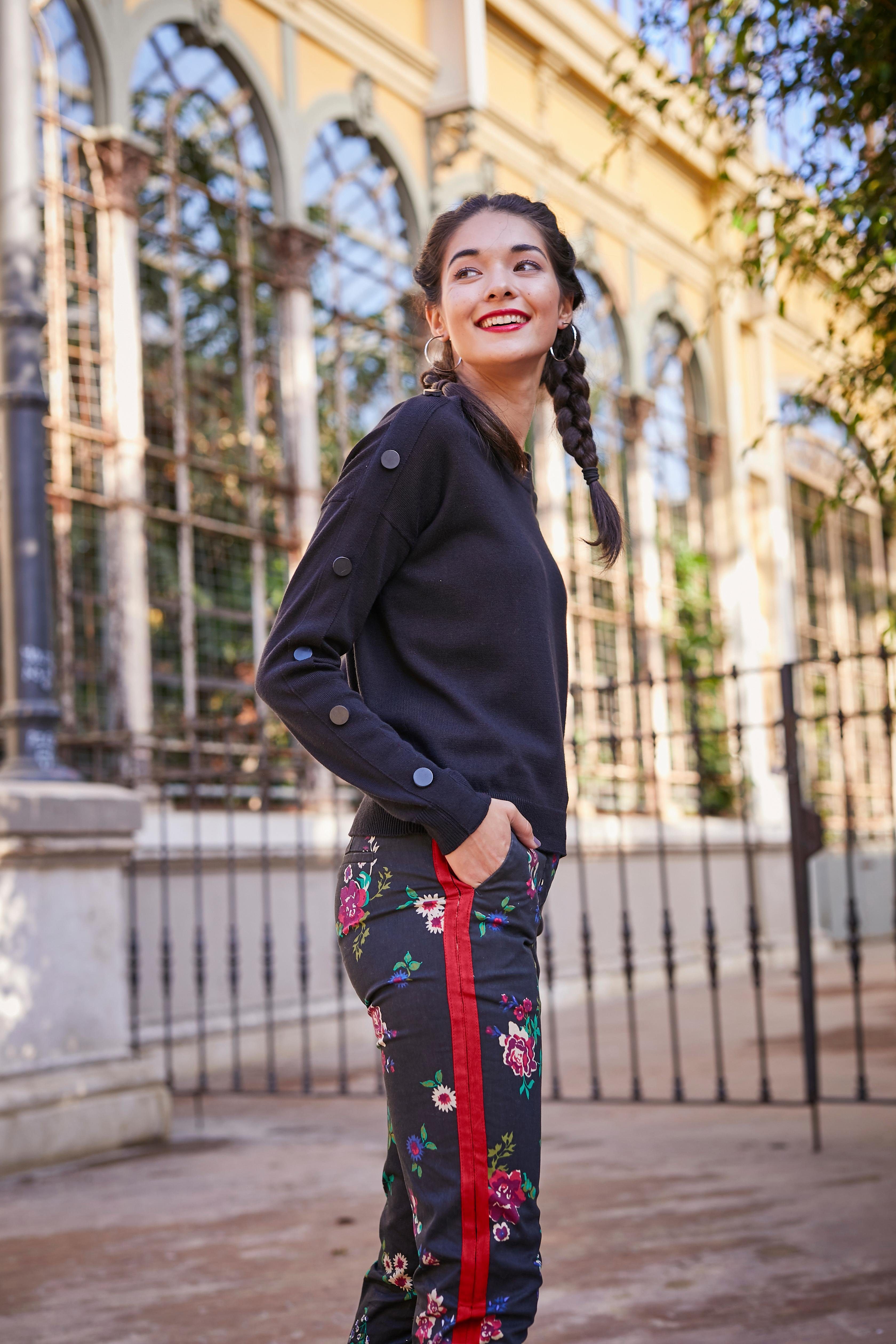 Firetti Paar Creolen Schmuck Geschenk Basic,Klassisch