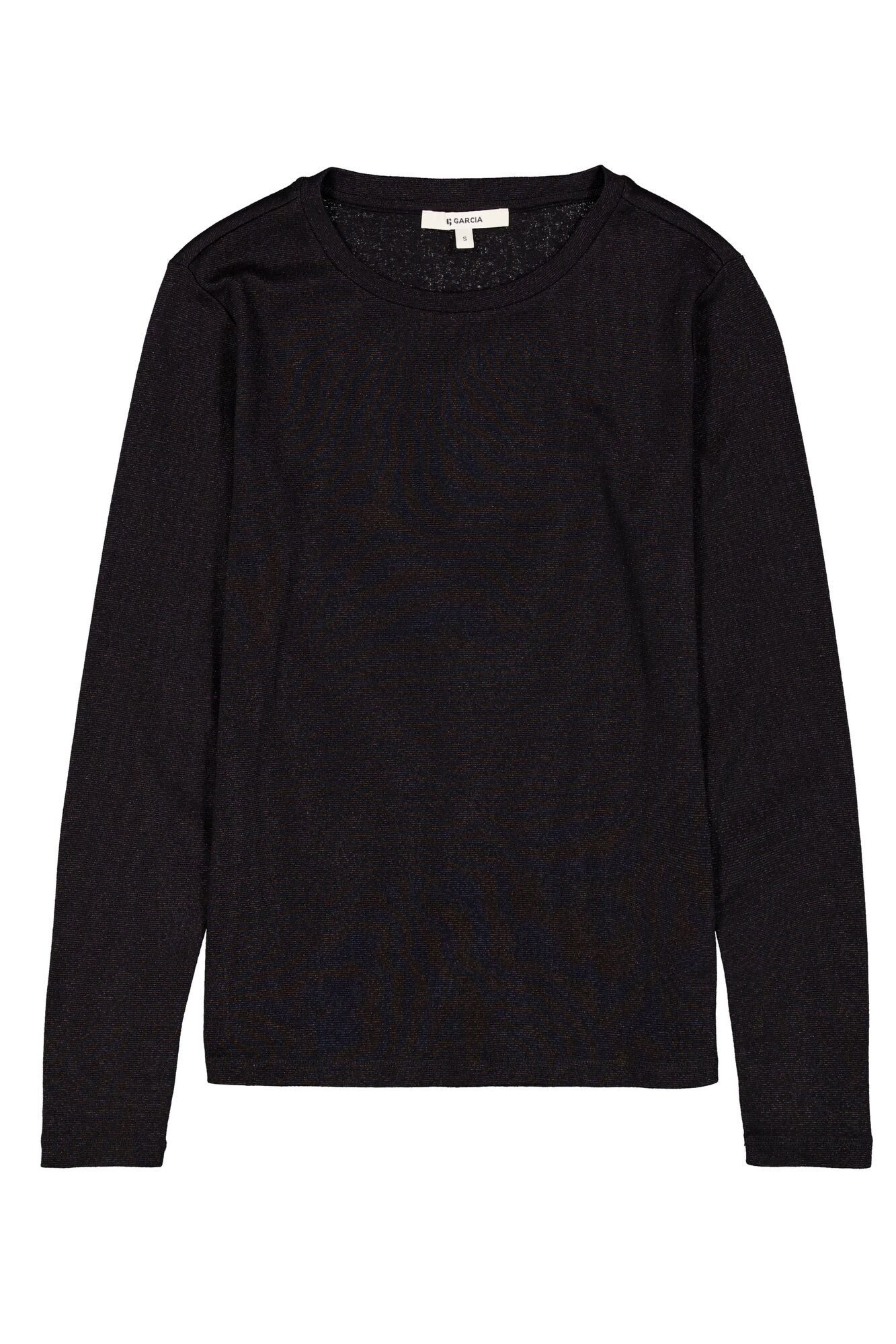 Garcia T-Shirt ladies T-shirt ls