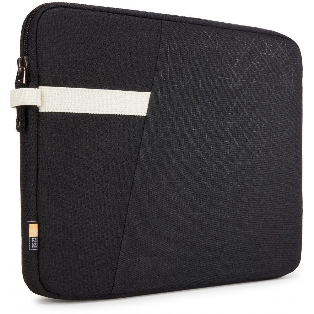 Case Logic Notebook-Rucksack CaseLogic Ibira 11" Laptop Sleeve schwarz - Hülle (Schutz für 11" Laptops)