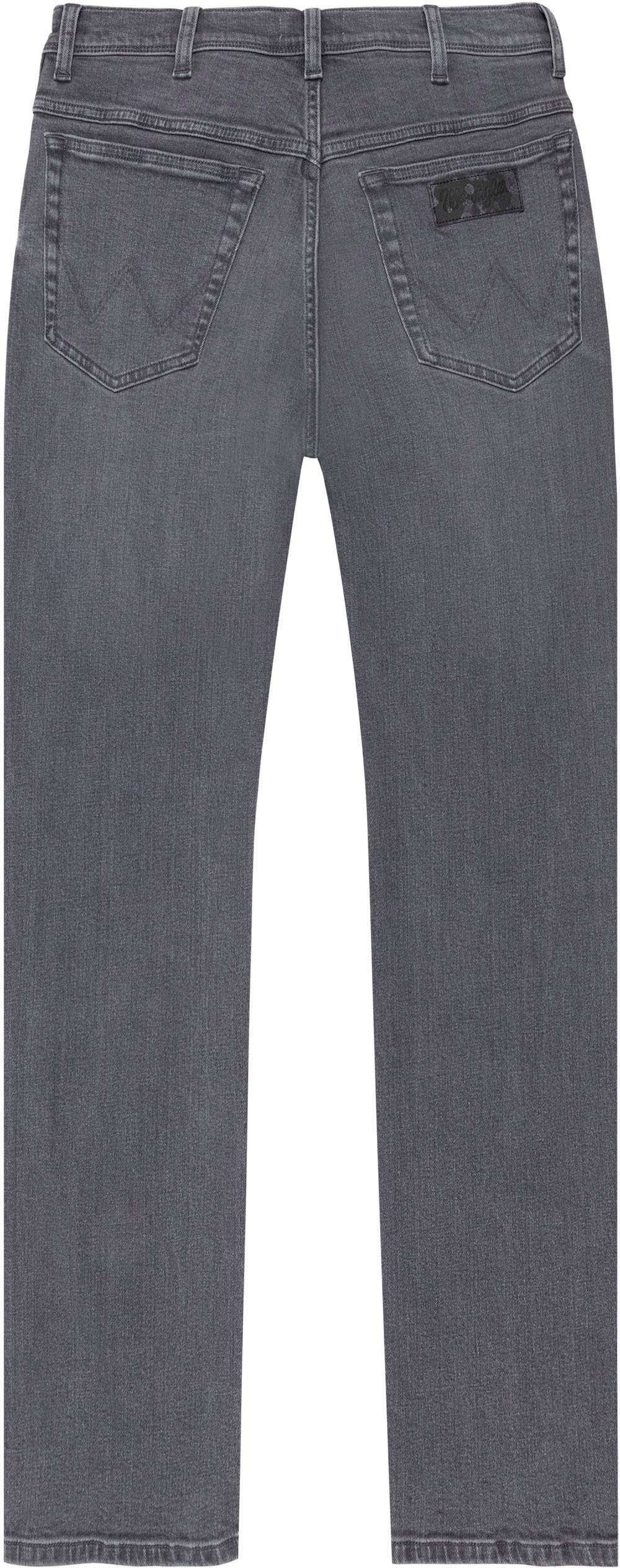 revelation Slim Slim-fit-Jeans Wrangler Texas