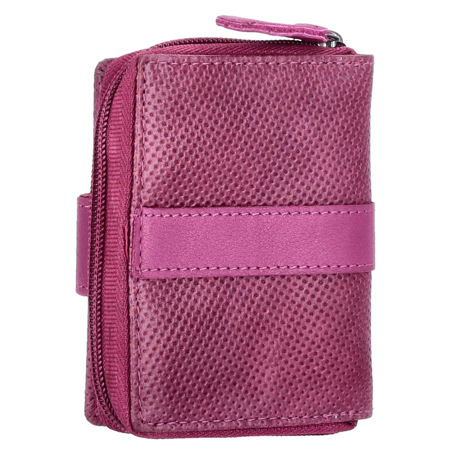 The Skandinavian Brand Geldbörse The Skandinavian Brand Damen Leder Geldbör günstig online kaufen