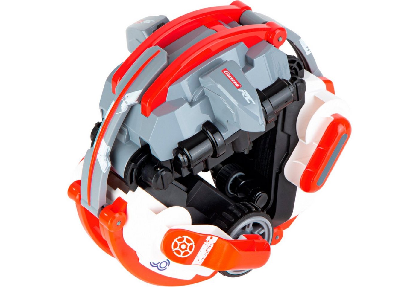 Thumbnail - Carrera® RC-Auto Carrera RC FoldNRoll Racer, (1:16)