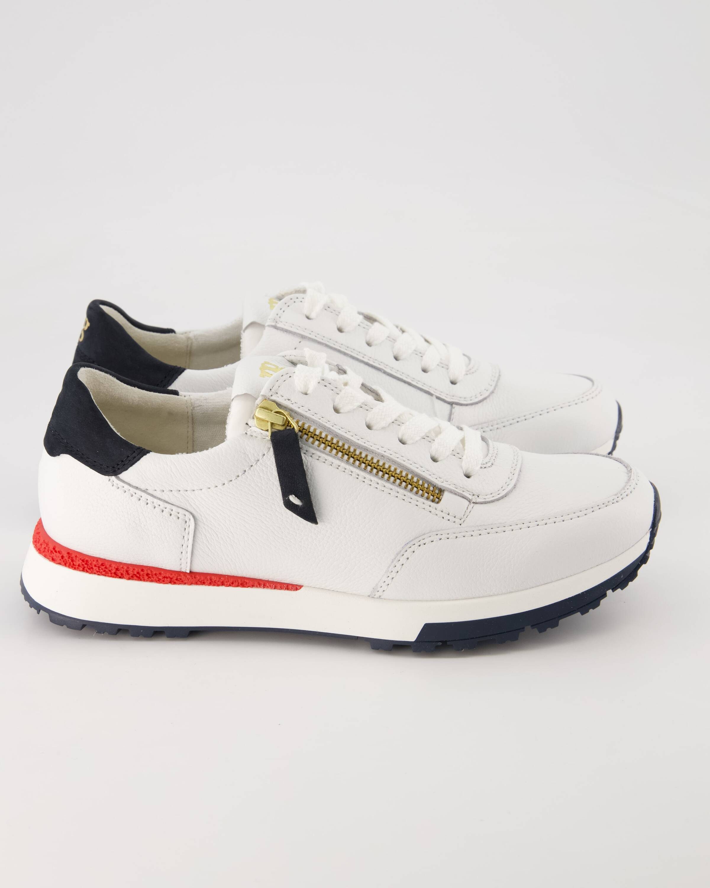 Paul Green 5310-015 Sneaker Obermaterial: Leder günstig online kaufen