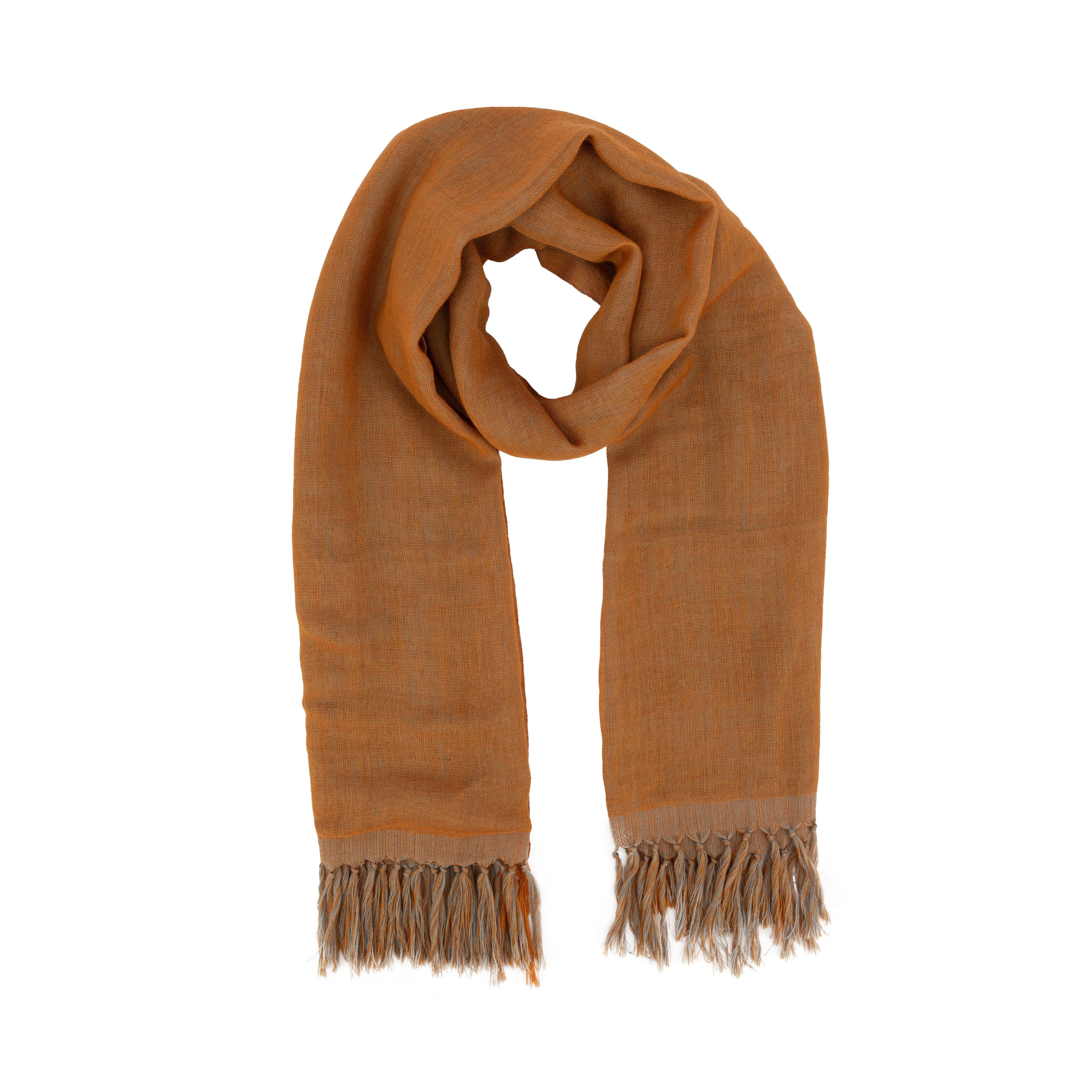 El Puente Schal Schal, Handmade, Fair Trade