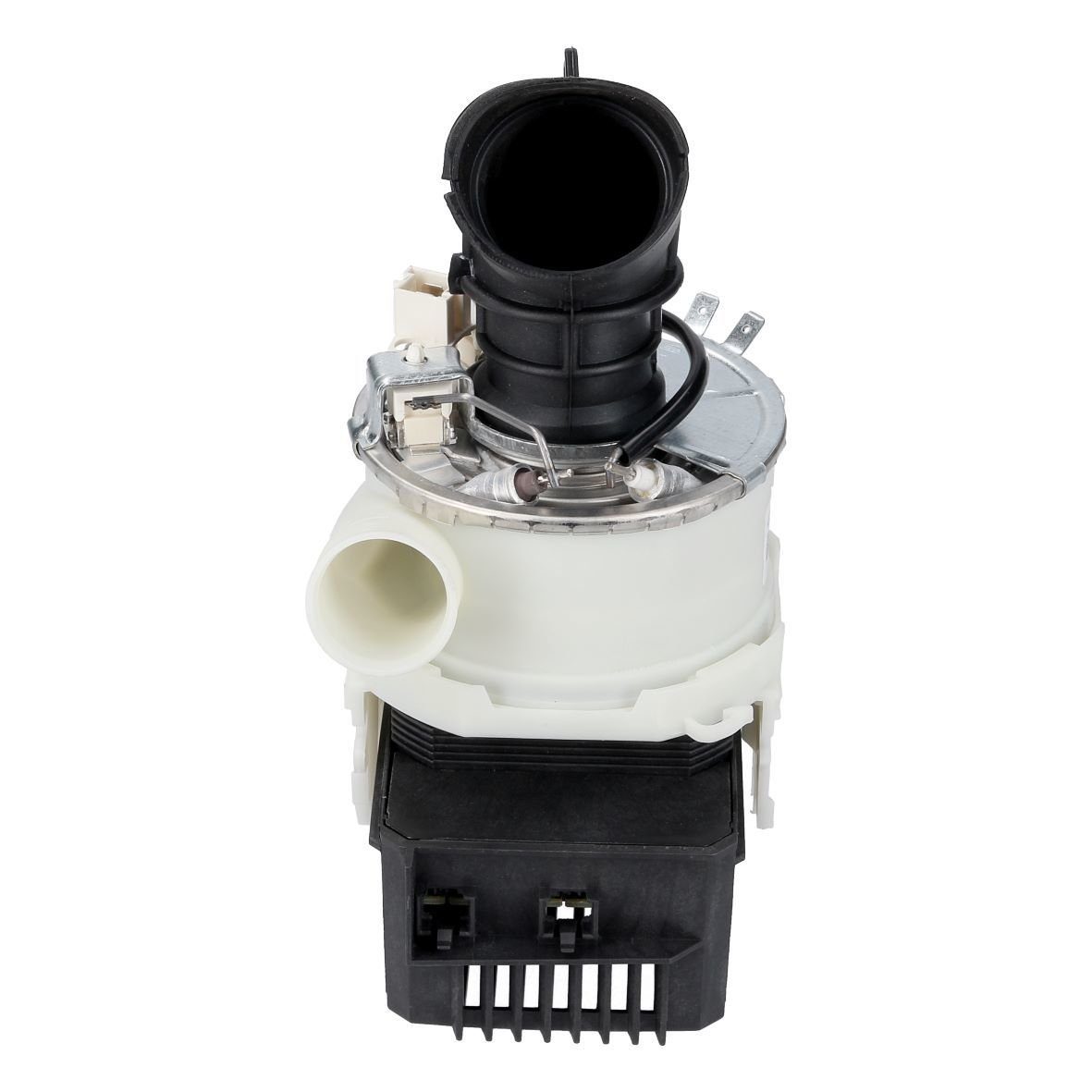 Montagezubehör Geschirrspüler wie Beko 1512050100 Heizpumpe beko 1512050100