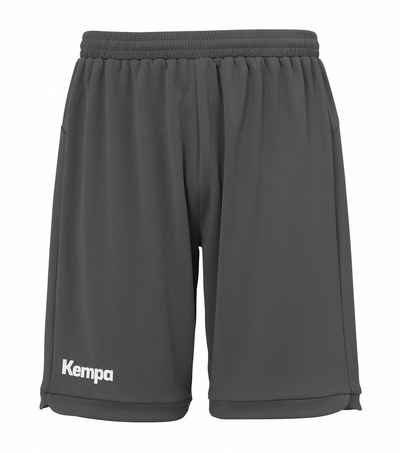 Kempa Trainingsshorts Shorts PRIME SHORTS schnelltrocknend