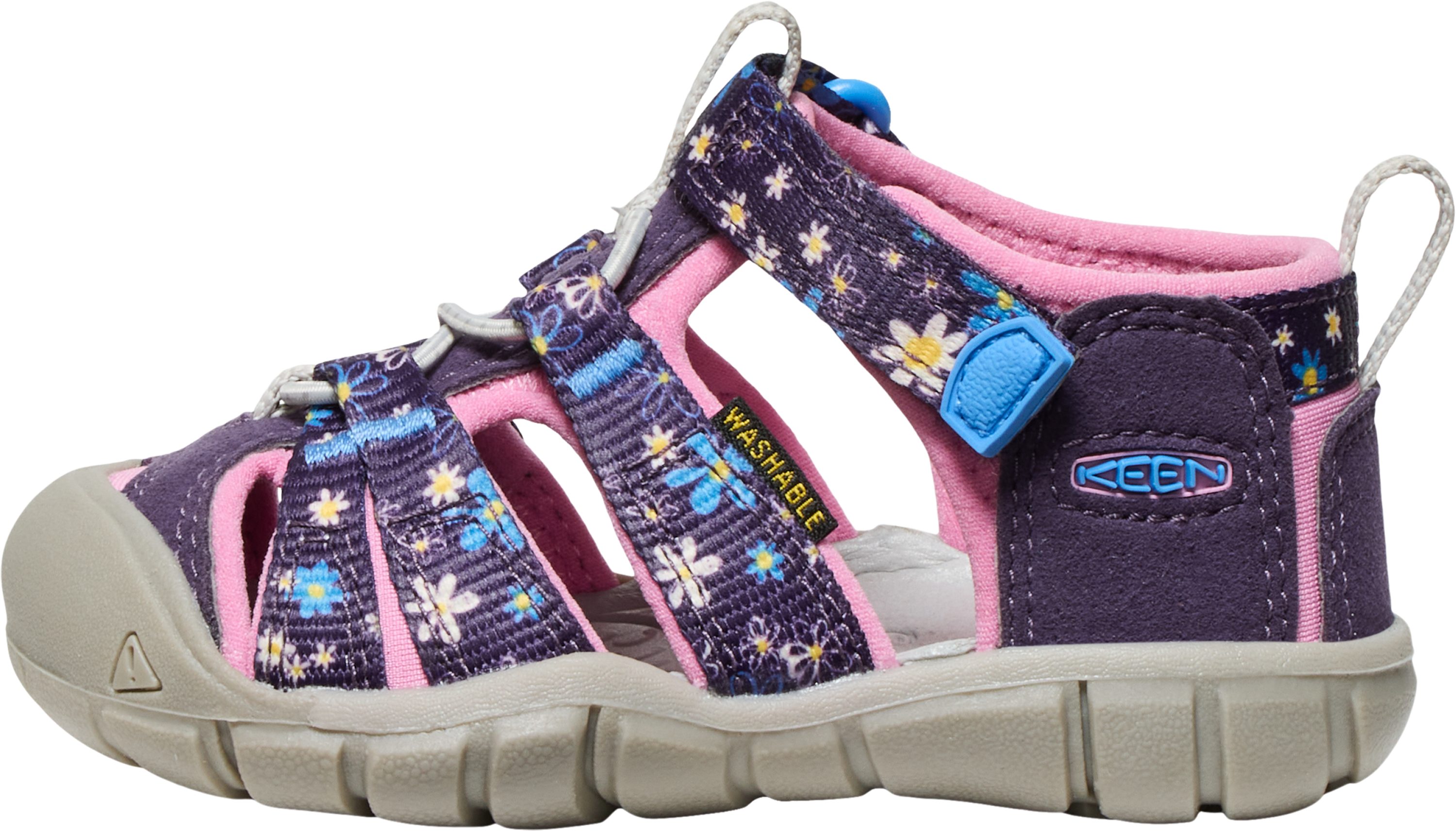 Keen SEACAMP II CNX Sandale