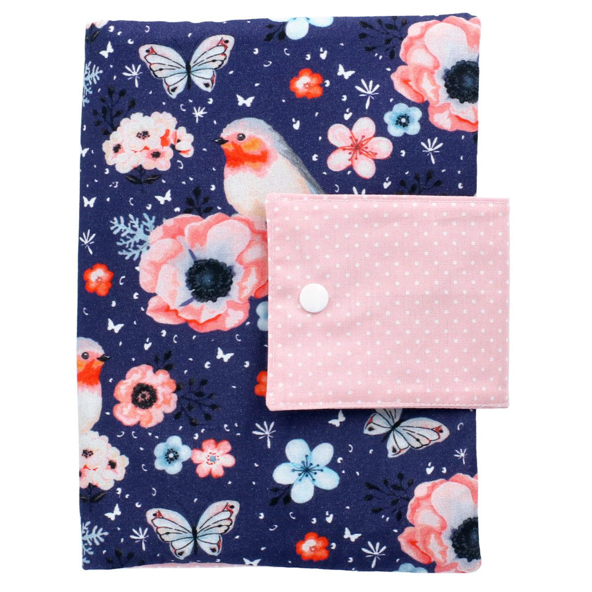 Land-Juwelen Windeltasche Handmade Schmetterling Damen