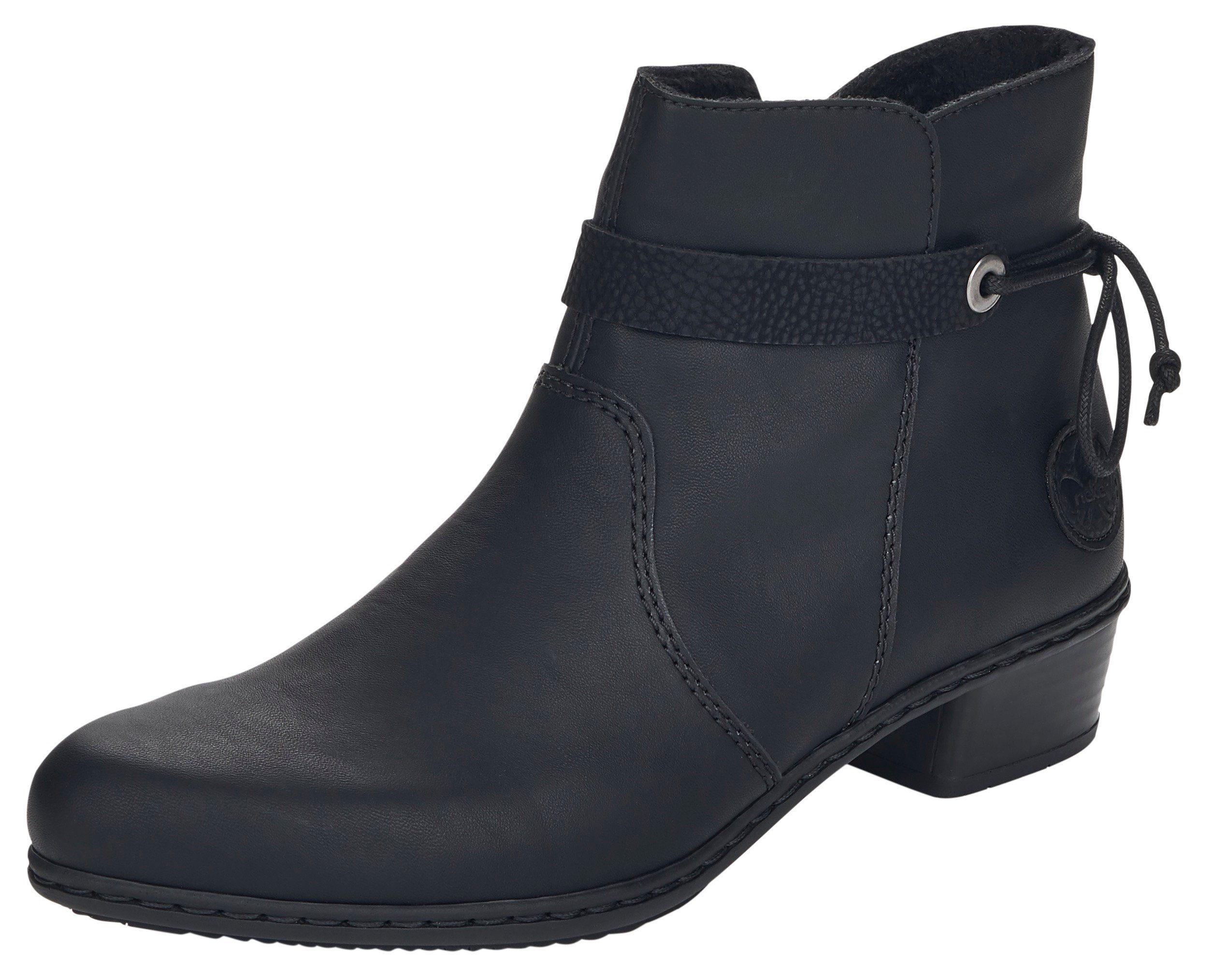 Stiefelette