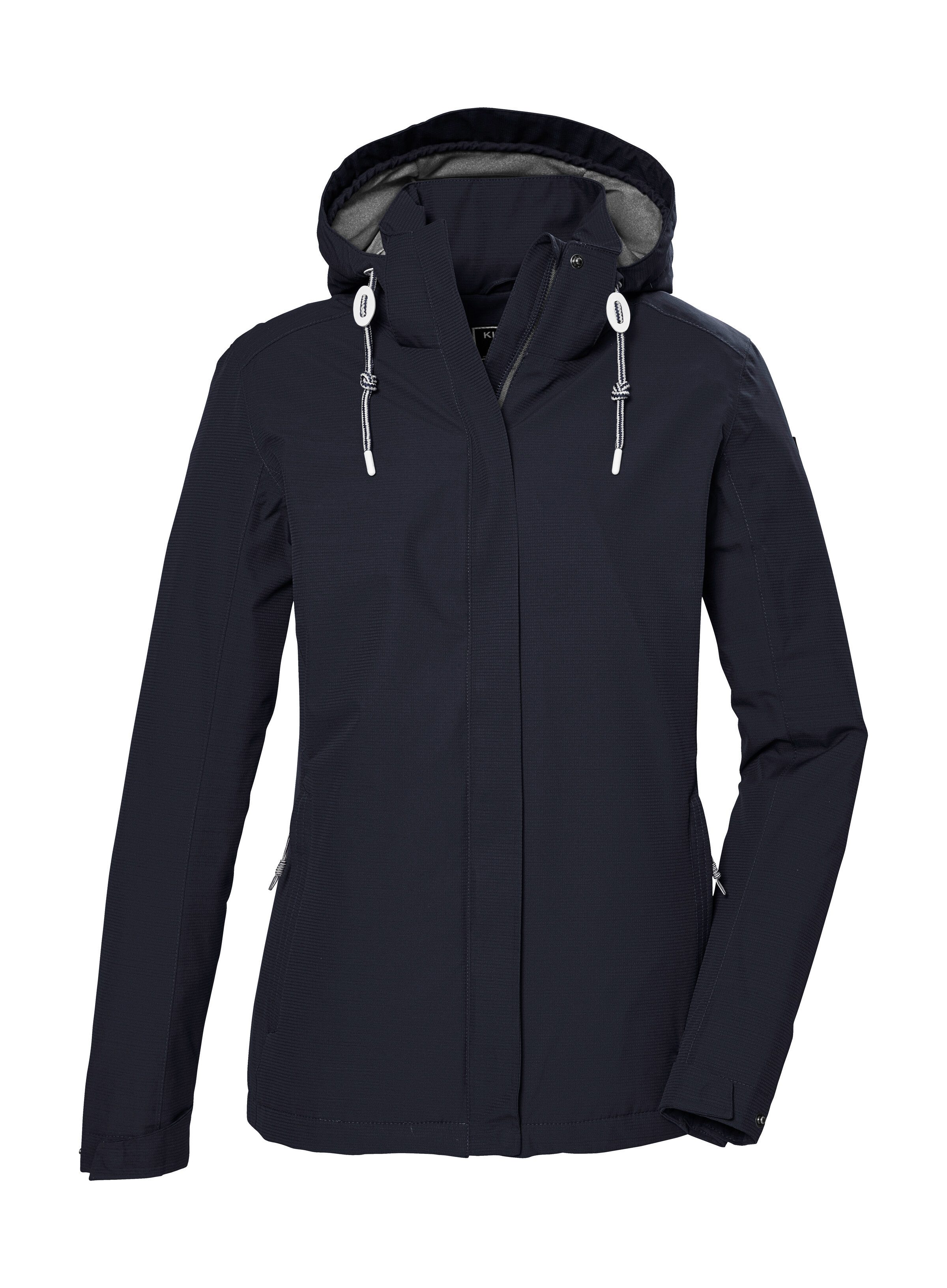 Killtec Outdoorjacke KOS 61 WMN JCKT Funktionsjacke: wasser- und winddicht, günstig online kaufen