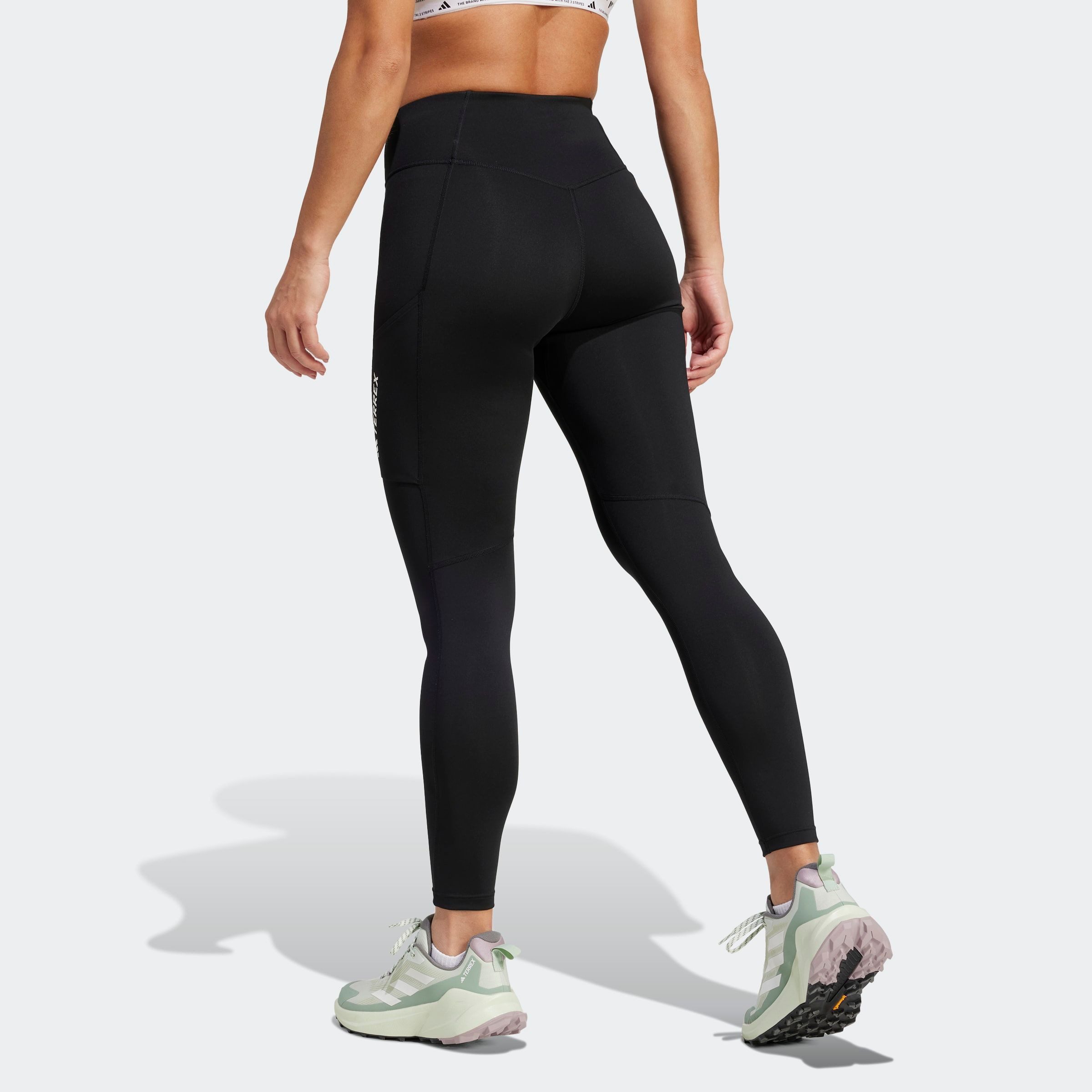 adidas TERREX Trainingstights W MT TIGHTS (1-tlg) günstig online kaufen