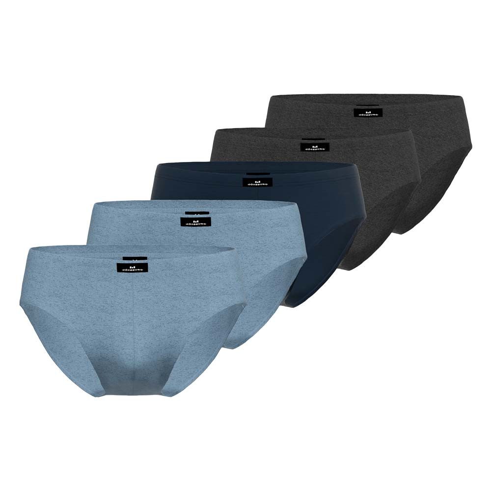 GÖTZBURG Slip Götzburg Herren Slips Unterhosen Baumwolle 740921 günstig online kaufen