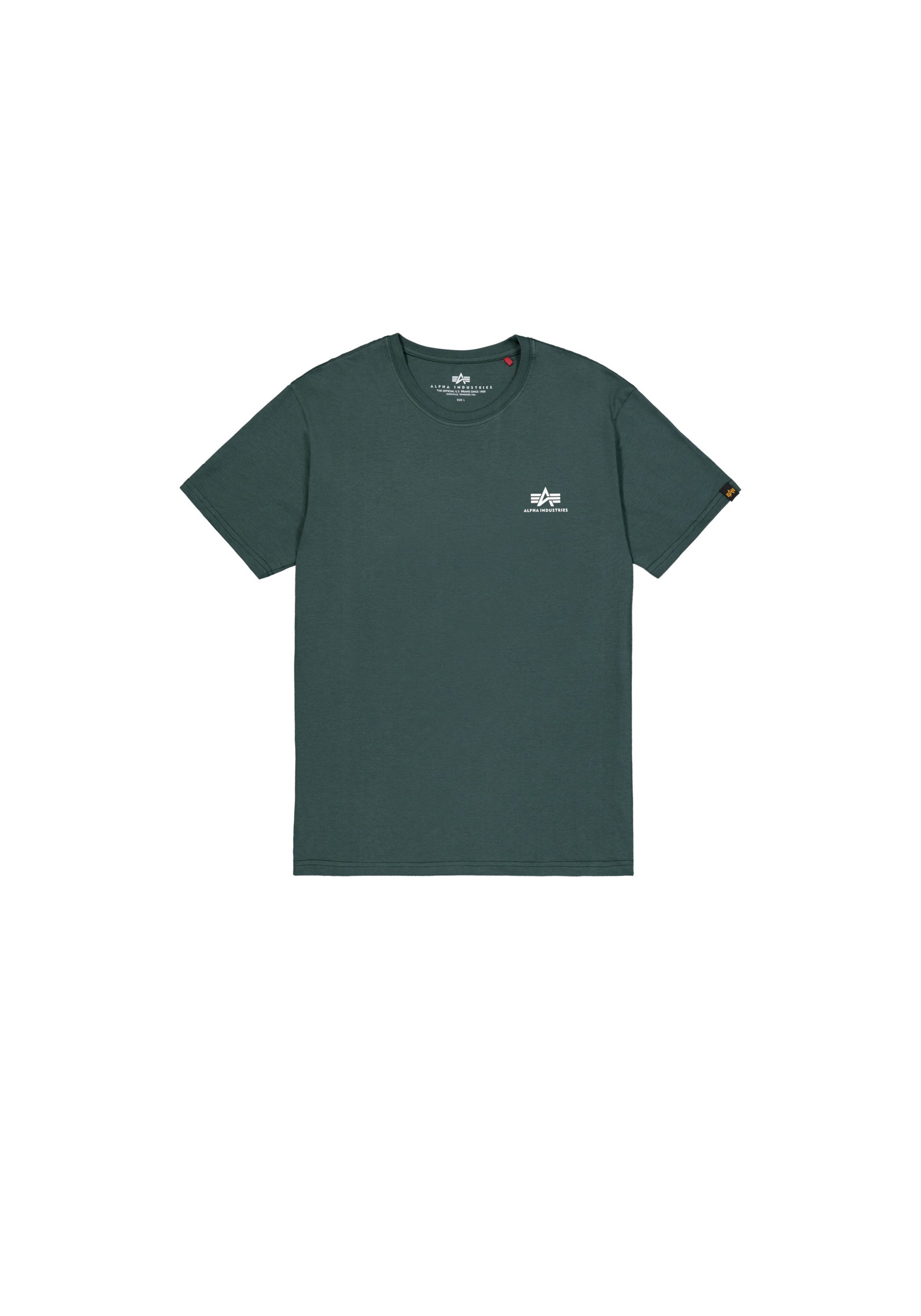 Alpha Industries T-Shirt Basic T-Shirt SL günstig online kaufen
