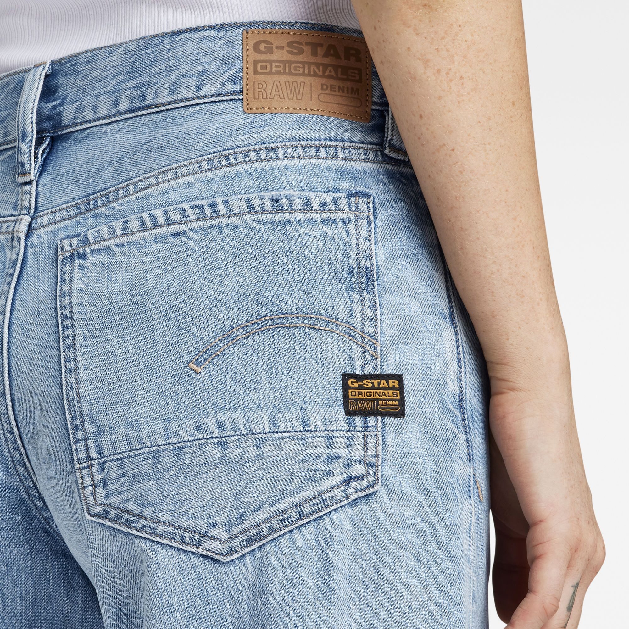 G-STAR Slim-fit-Jeans