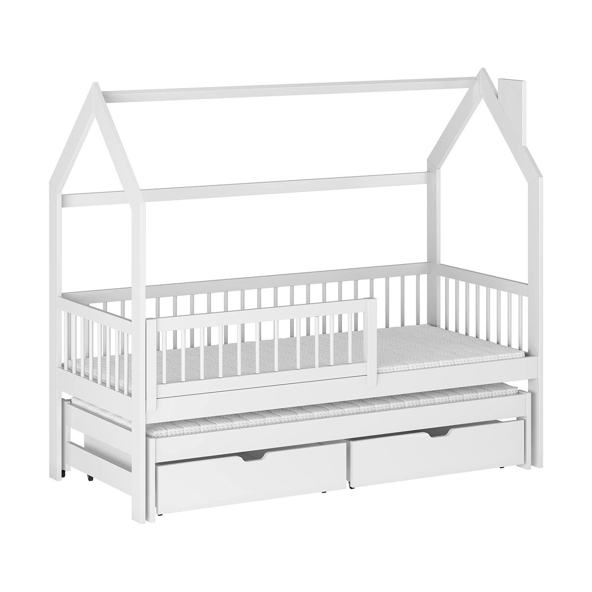 Petits-meubles Hausbett Lino