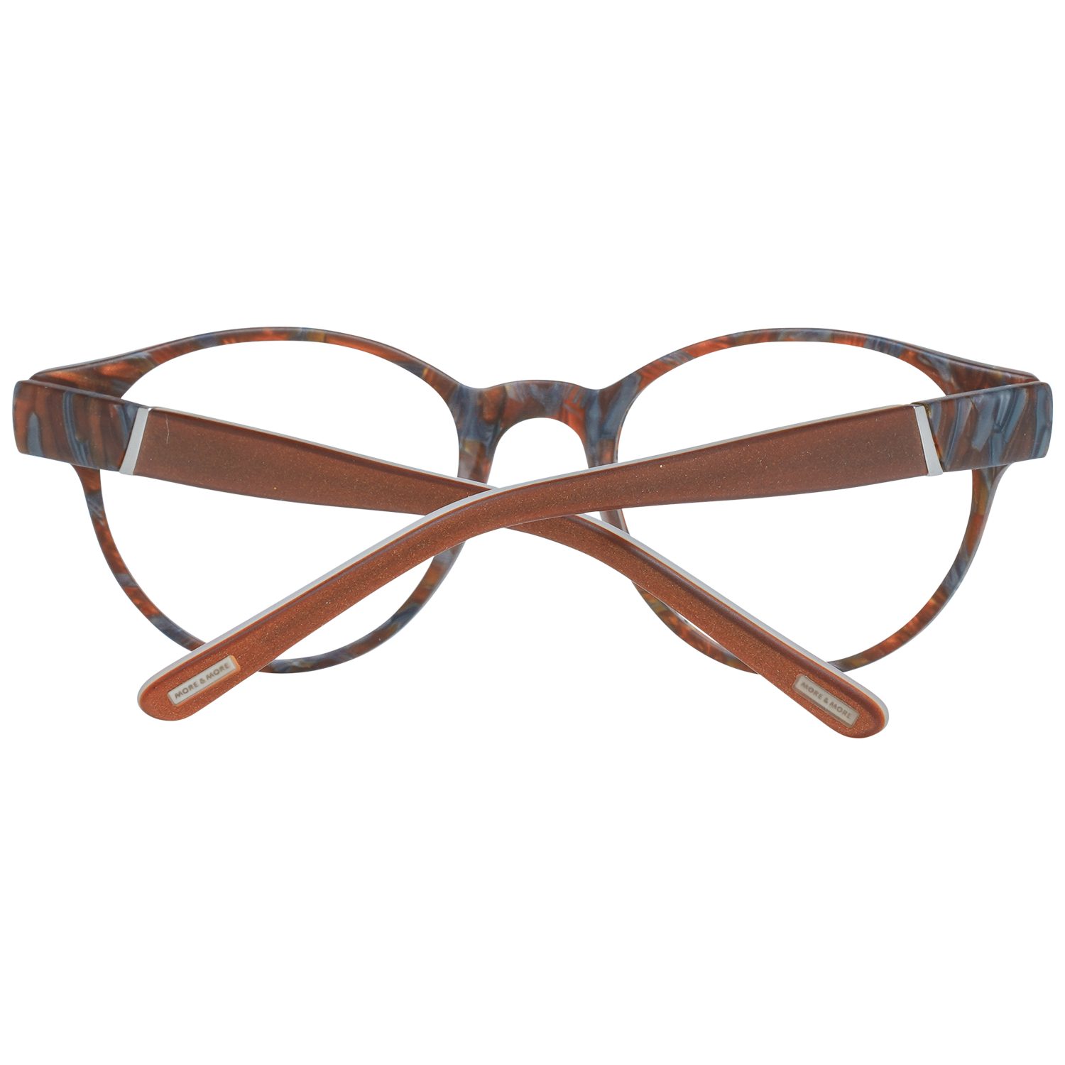 MORE&MORE Brillengestell 50508 48780