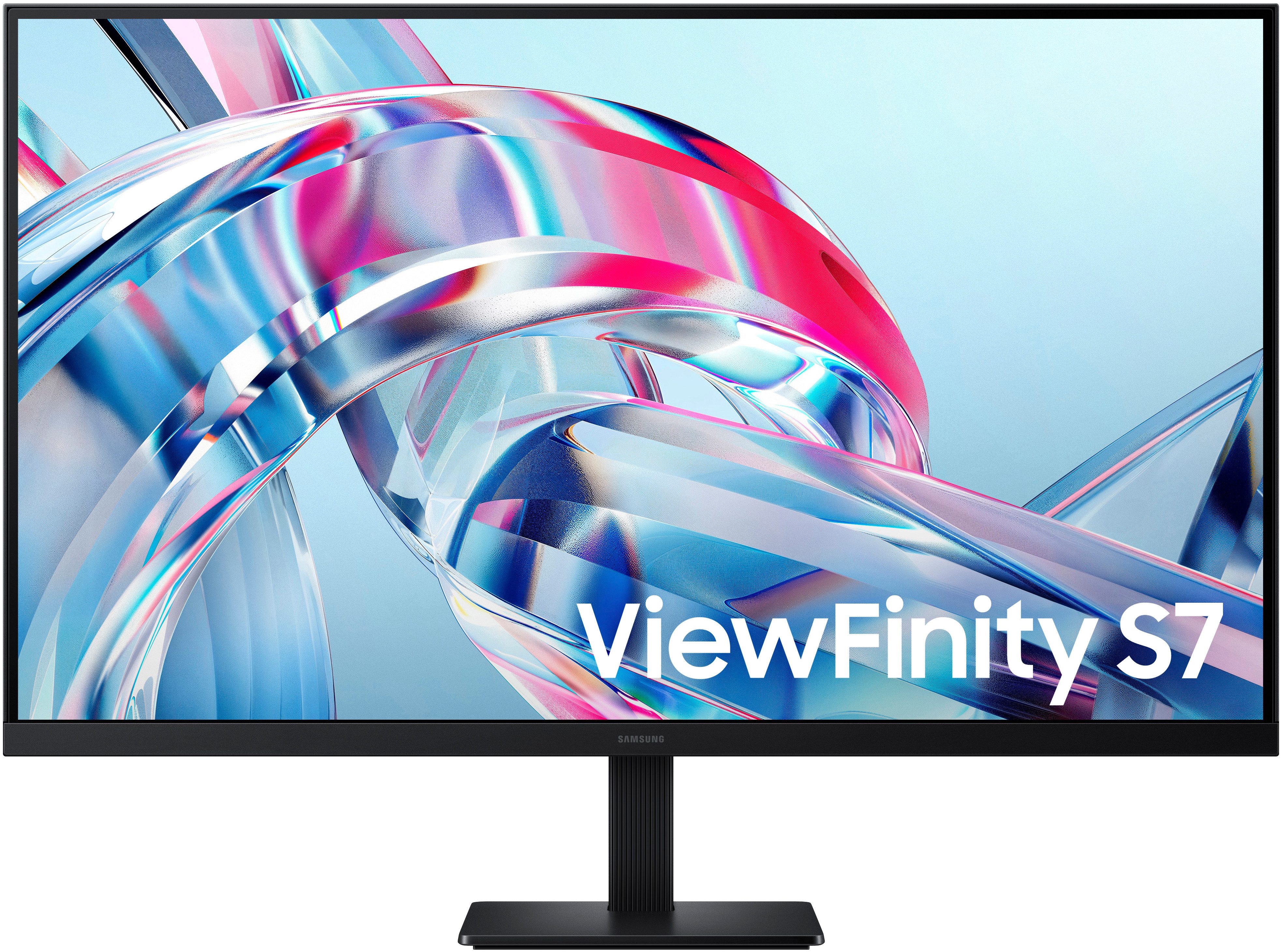 Samsung S27H704EAU LED-Monitor (68 cm/27 ", 3840 x 2160 px, 4K Ultra HD, 5 ms Reaktionszeit, 60 Hz, IPS)