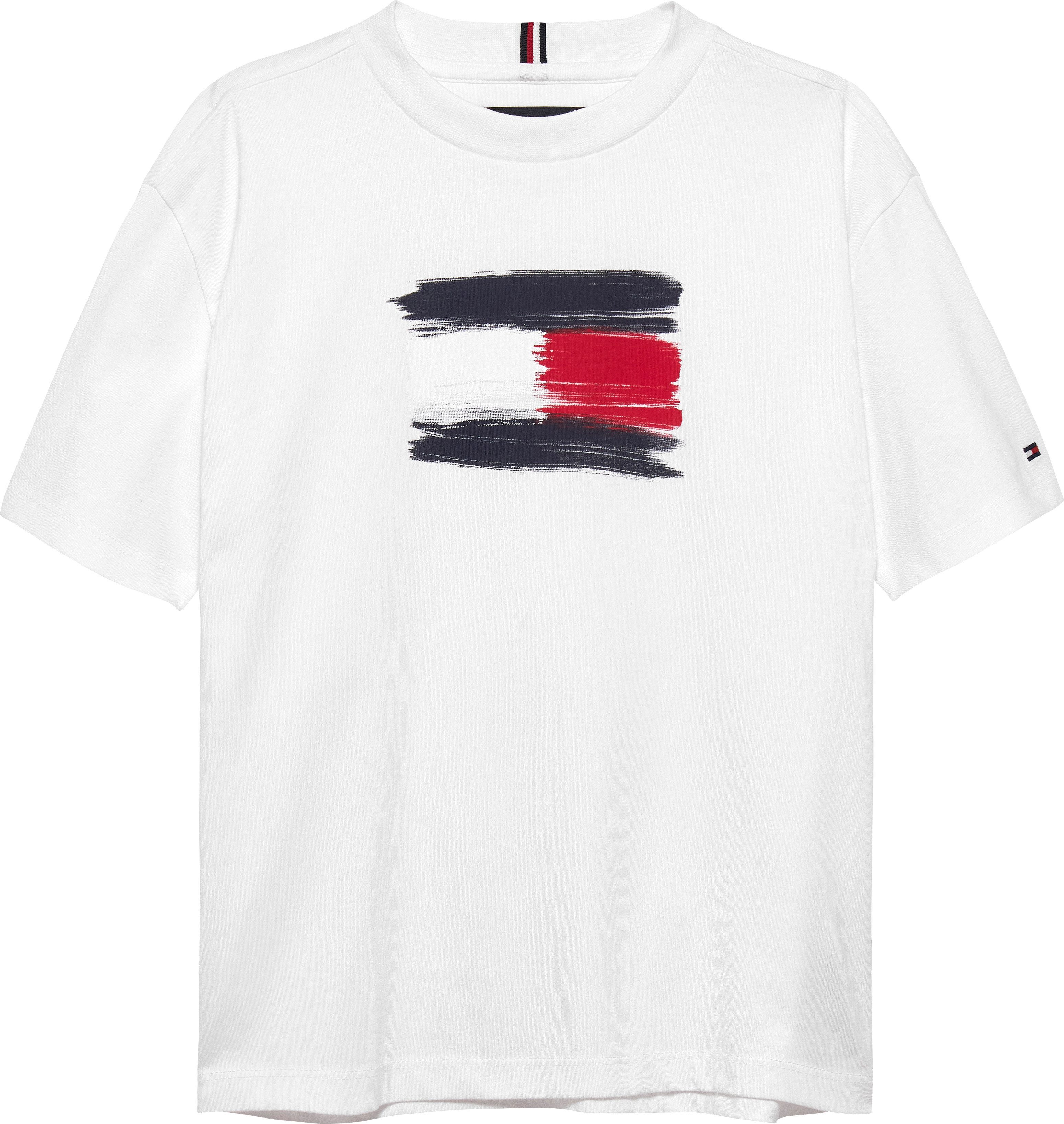 T-Shirt FLAG ARCHIVE TEE SS