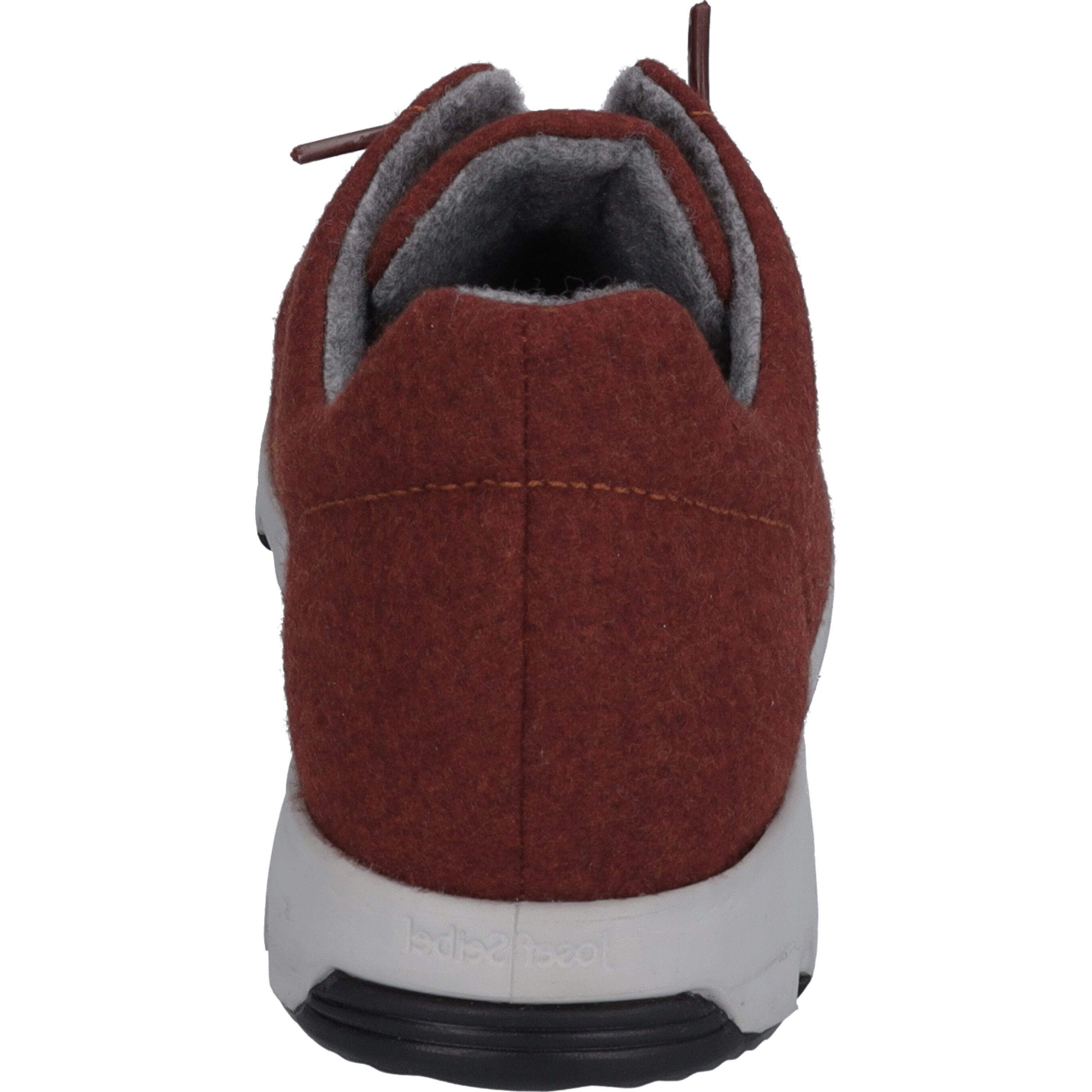 Josef Seibel Noih 05, braun Sneaker