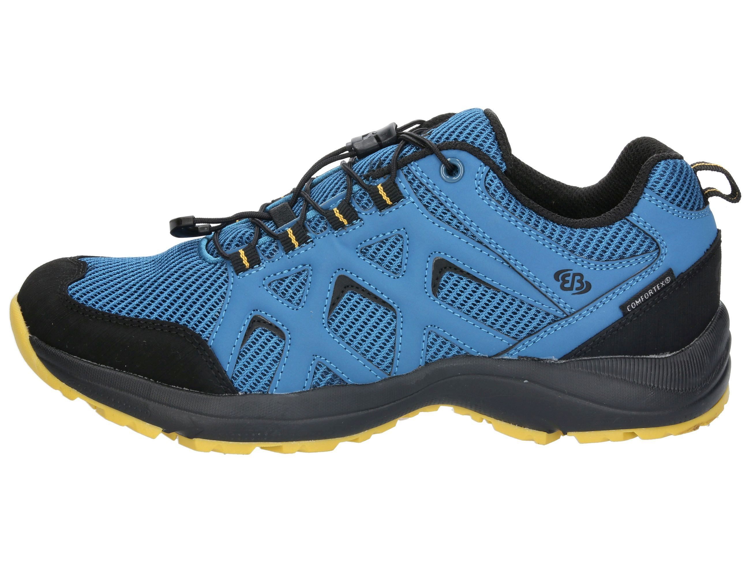BRÜTTING Outdoorschuh Tacna Trekkingschuh günstig online kaufen