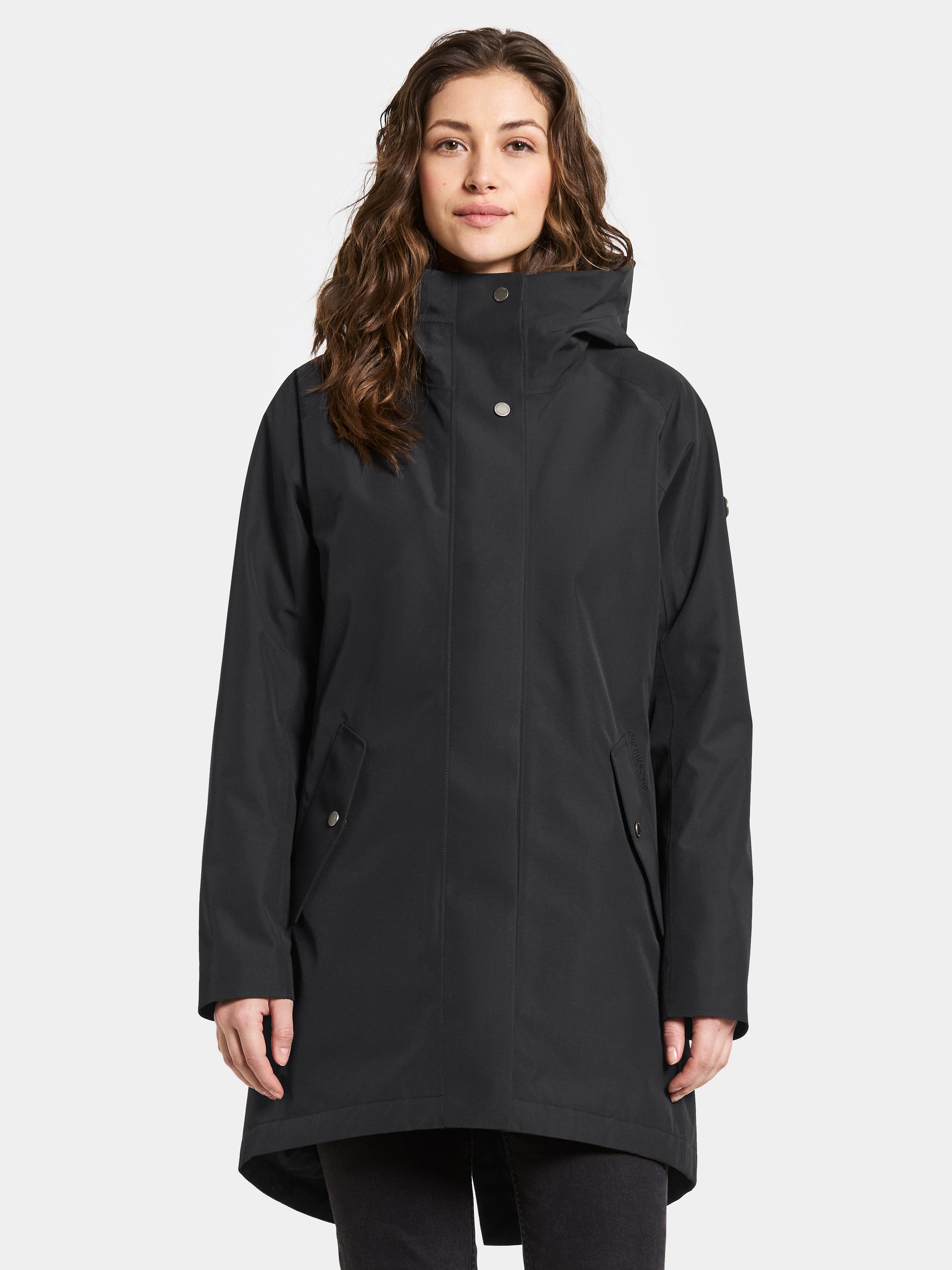 Outdoorjacke